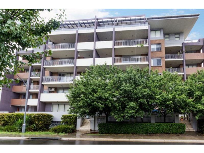 43/4-10 Benedict Court, Holroyd NSW 2142